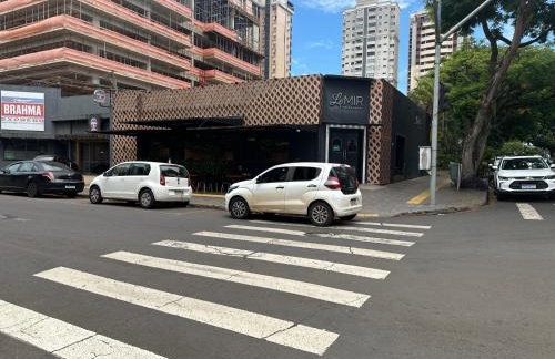 Apartamentos nadai apto 202 - Foto 4