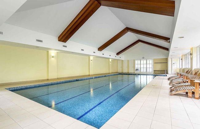 The Sebel Bowral Heritage Park - Foto 33