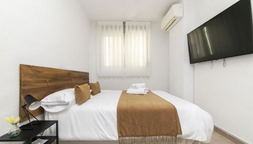 Classy VIII - Ferga Suites - Photo 4