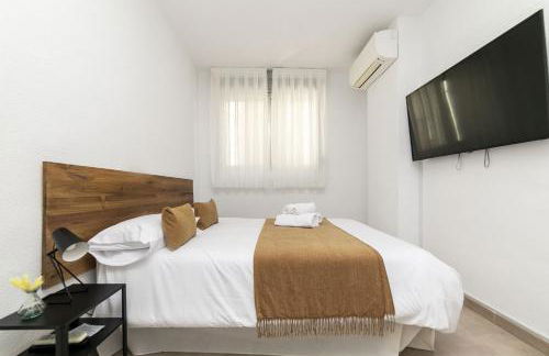 Classy VIII - Ferga Suites - Photo 4