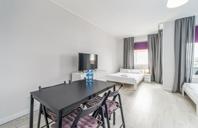 Apartamenty Proeko Kolobrzeg - Foto 26