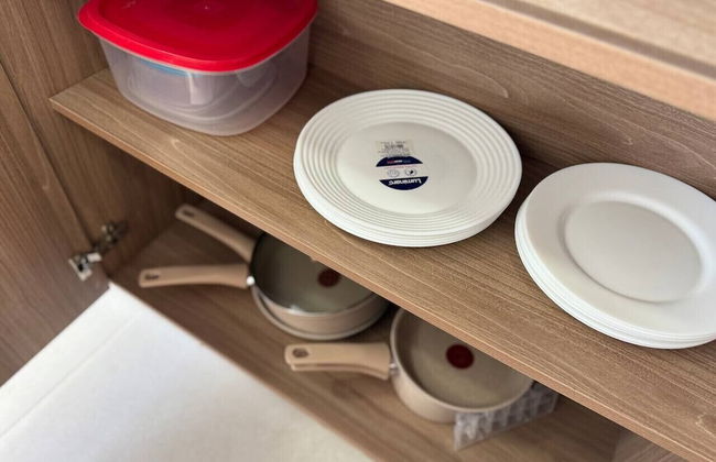 Sunset hills Apartments - Foto 21