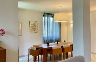 Bnbook Villa Biancospino - Foto 1