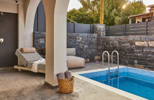 Grey Stones Villa with Heated Pool, by Estia - Foto 10