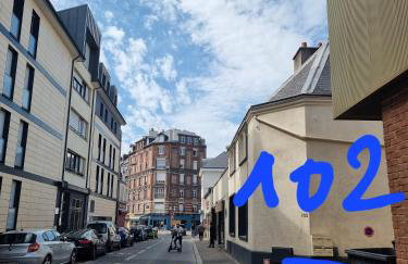 Le Rive Gauche by Beds76, Grand Parking - Foto 14