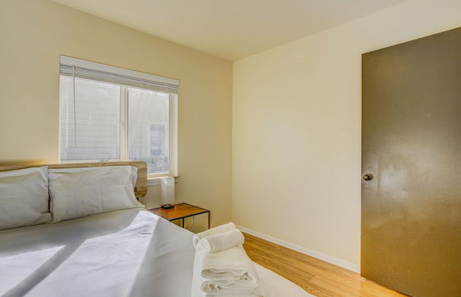 South Side COS & Ft. Carson Value Stay! Dogs OK! - Foto 6