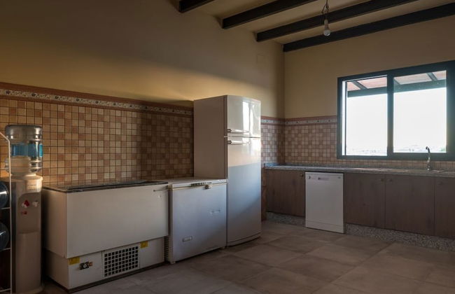 Casa Rural El Lagar de Doñana - Photo 14