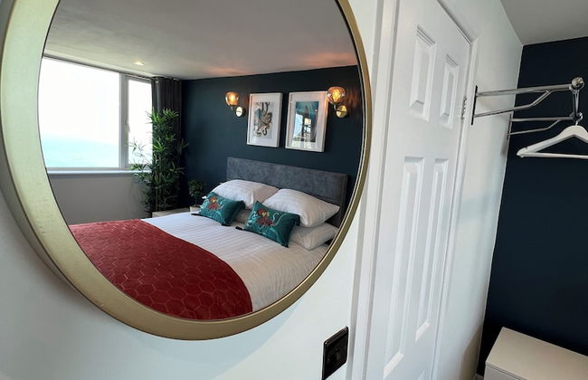 Marlborough Sea View Holiday Apartments - Foto 7