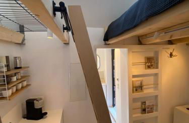 Lüttje Huus Emden - Foto 2