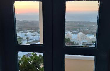 Sunset Paradise Oia - Photo 30