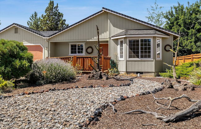 Sage Retreat ADA Accessible! - Foto 1