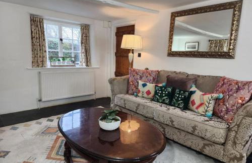 Swan Cottage, 5-Bedroom, Canal View, River, Private gardens, Free Parking's, WiFi, Oxford - Photo 54