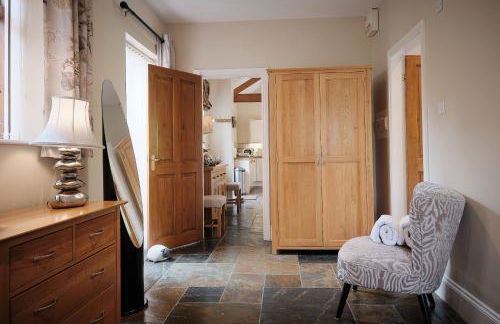 Swallows Nest Cottage - Foto 6