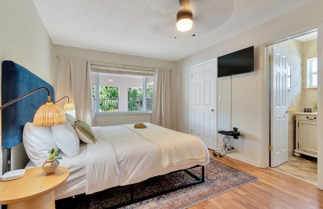 Summerfin by Avantstay Sunny Retreat Minutes From the Shore! - Foto 8