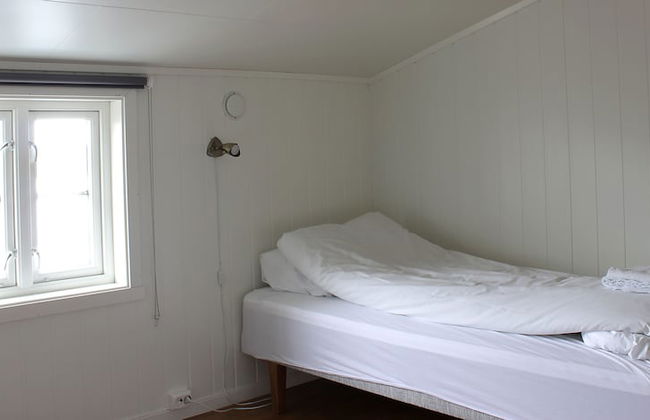 Live Lofoten Fisherman's Cabins - Foto 7