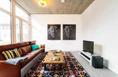 Hochwertige Neubauwohnung - Foto 18