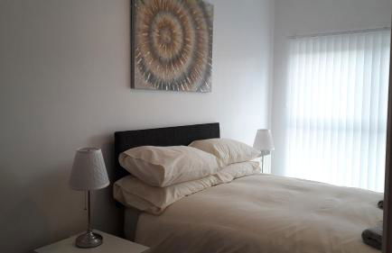 Lynn's Liverpool Apartment - Foto 10