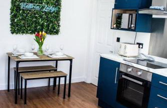 Victoria Lodge - Foto 12