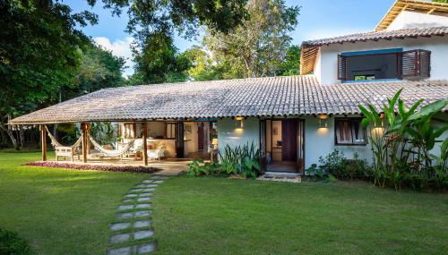 Casa Pini - Condomínio Altos de Trancoso, próxima ao Quadrado - Foto 3