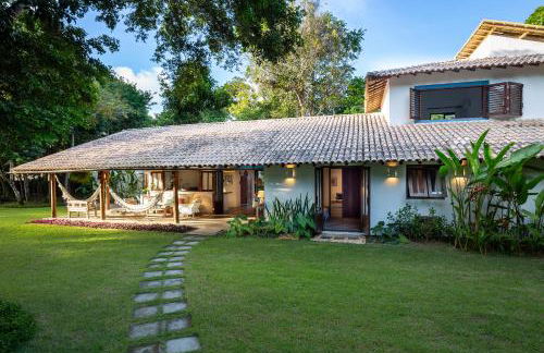 Casa Pini - Condomínio Altos de Trancoso, próxima ao Quadrado - Foto 3