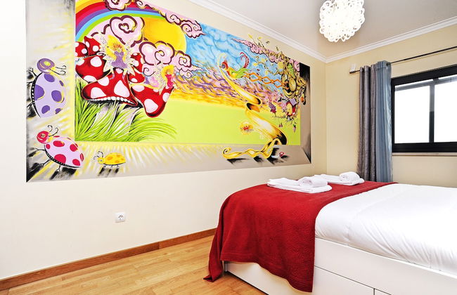 Oeiras by the Beach Apartment - Foto 2