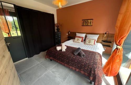 Le jardin de Lokijoy - Foto 23