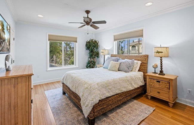 Aloha Baby- 5 Bedroom Luxury Pool Home! 5 Home by RedAwning - Foto 2