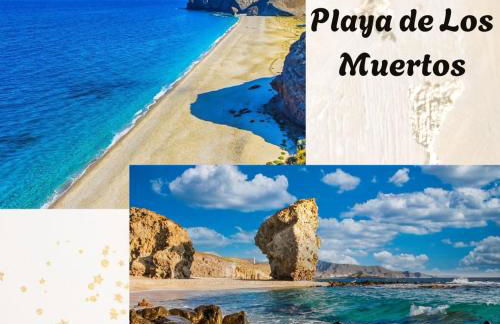 Apartamentos La Calilla Cabo de Gata - Foto 36