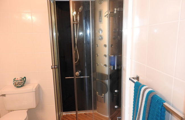 Villa 225E at Jolly Harbour - Photo 11