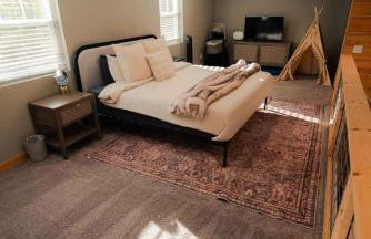 The Treetop A Hocking Hills Villa Treat - Foto 37