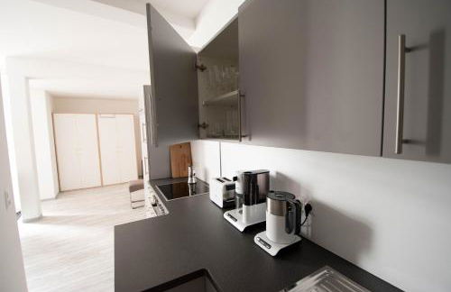 Altstadt Suite - Foto 28