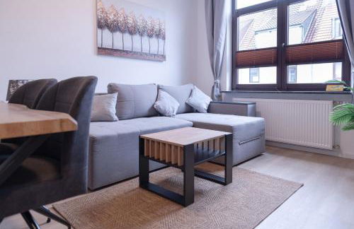 Elite Weser Apartments - Foto 33