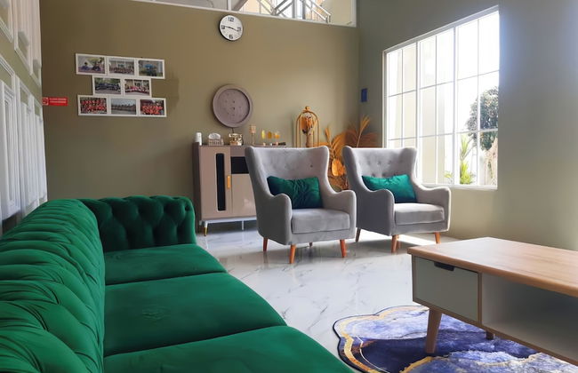 DeBali Villa Countryside by Simply Homy - Photo 20