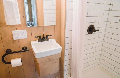 High Peaks Chalet - Foto 43