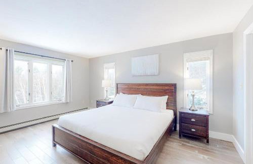 Campton White Mountains Retreat - Foto 12