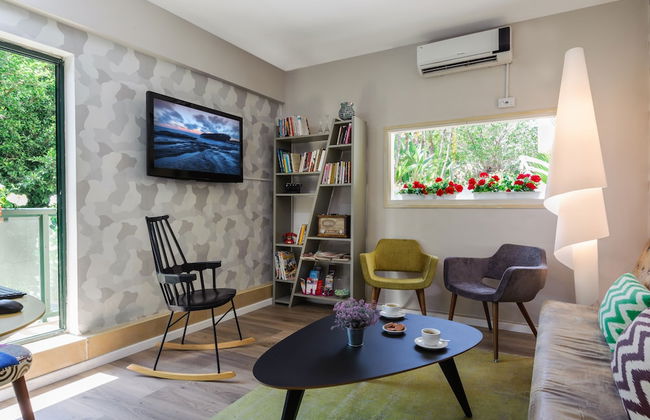 Gordon Inn & Suites - Foto 4