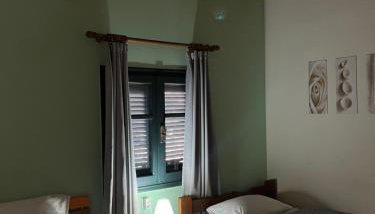 Tholos Alexandra's Beachfront House - Foto 4