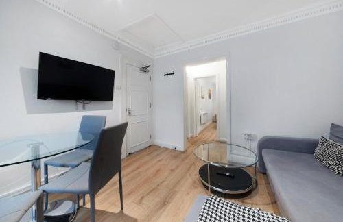 2 Bed Piccadilly Apartment 4 - Foto 8