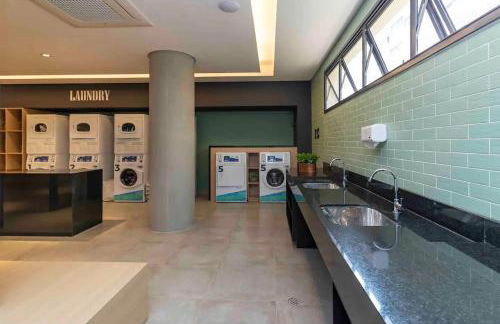 apartamento 5 estrelas bela vista - Foto 23