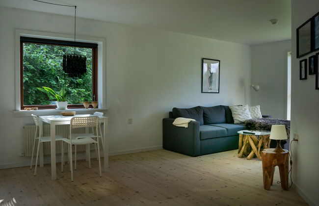 Feriehus Thy - Foto 2