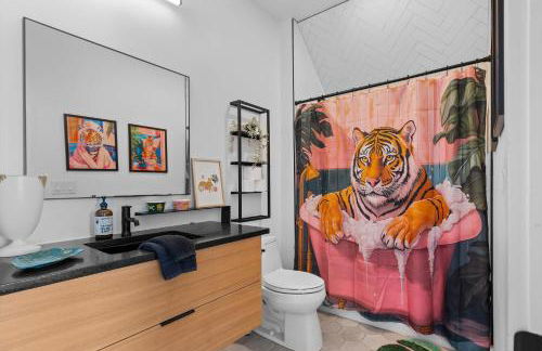 Perfect Place in Nashville - Unbeatable Views - Foto 46