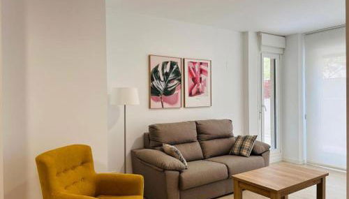 Family apartment with large terrace - Foto 4