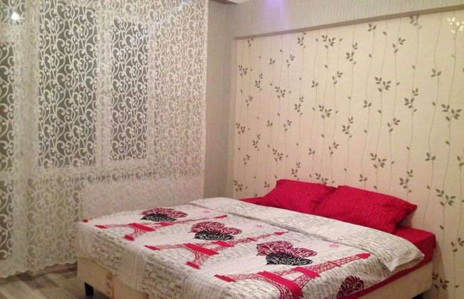 Vizyon Suites - Photo 7