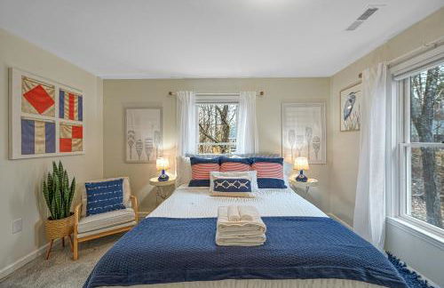 LKA Luxury Sandy Beach, Sauna, Hot Tub, Firepit - Foto 31