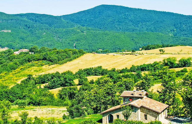 Casale Fonte - Foto 33