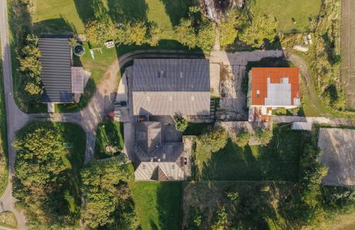 FEWO auf dem Lande / nahe SPO - Foto 39