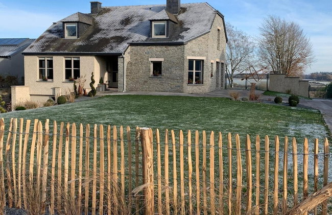 Elegant Family Stay, Wallonia - Photo 1