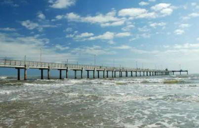 Relaxing Coastal Home Perfect for Families and Work Trips birchwood - Foto 17