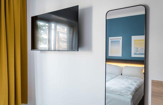 Antares Apartments - Foto 5