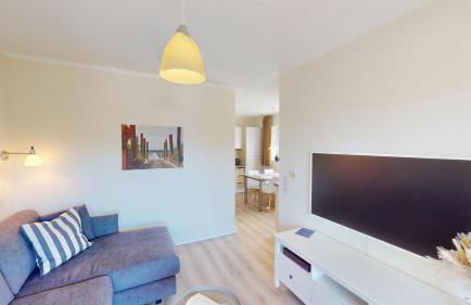 Ort Lemkenhafen Lemkenhafen Mühlenblick - Foto 8